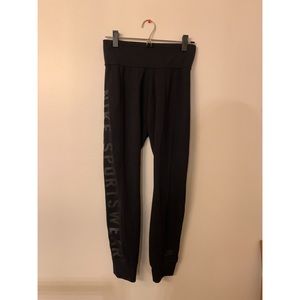 Nike Women’s Sportswear Jogger Leggings